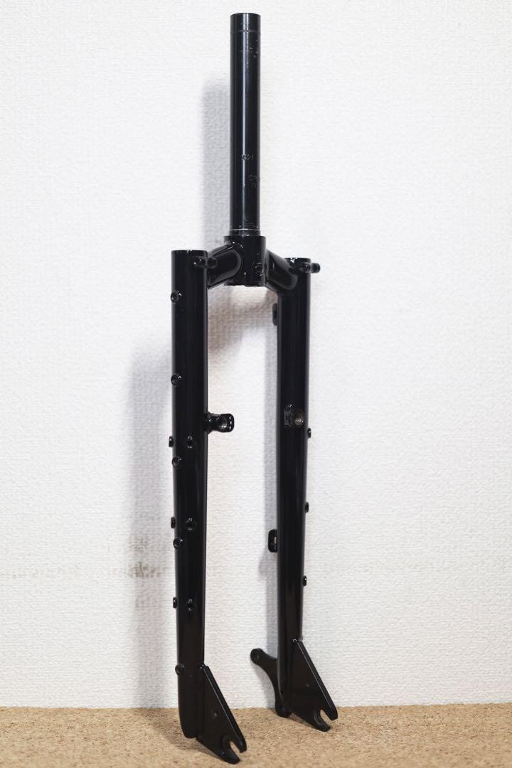 STRIDSLAND Barnacle Fork for Old MTB 1 Inch | eBay