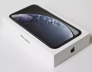 iPhone XR Unlocked New in Box | eBay