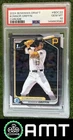 Konnor Griffin PSA 10 2024 Bowman Draft Chrome Pirates 1st 3580