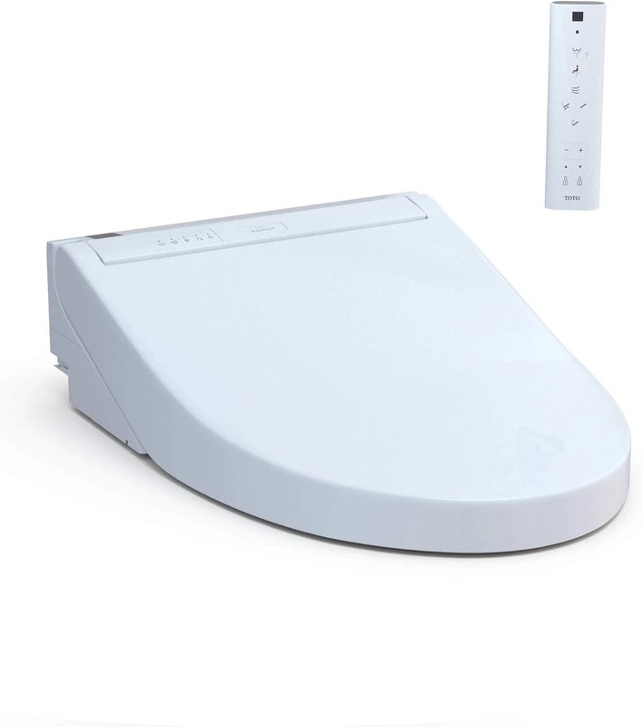 Toto S5 - Highly rated Buy It For Life recommendation