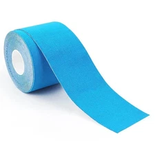 Kinesiology Tape Athletic Muscle Support Sport Elastic Physio Therapeutic Roll