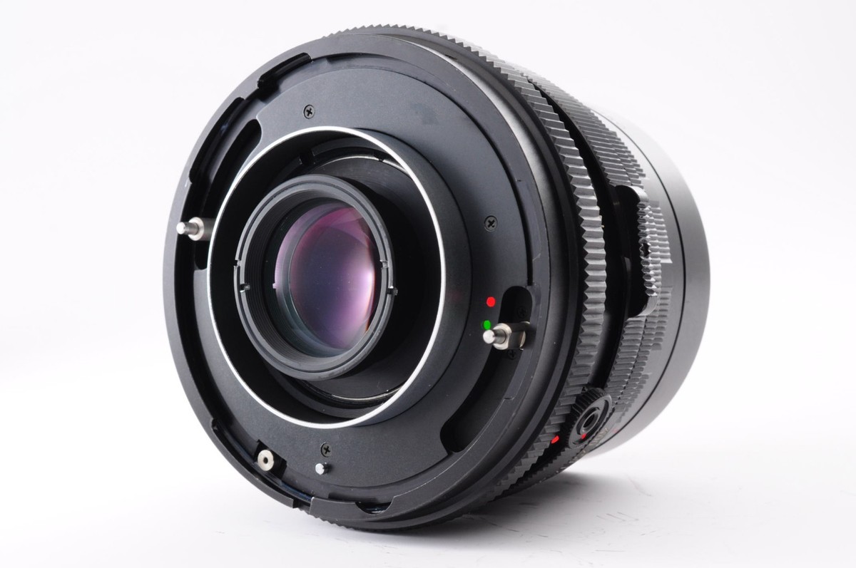 Sekor C 65mm f/4.5 レンズ メンテ済 Mamiya-Sekor C 65mm F/4.5 | LENS-DB.COM