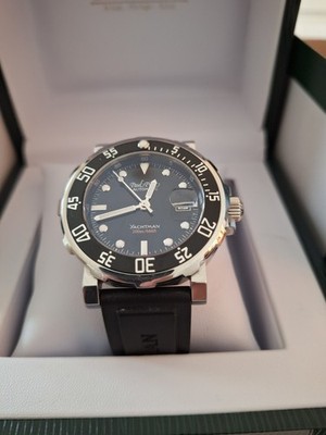 Paul Picot Yachtman 1st Series
