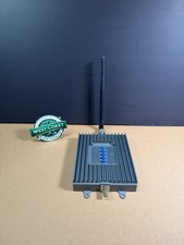 SureCall Fusion4Home 3.1 CA Cell Phone Signal Booster - Base Unit & Antenna