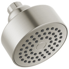 Delta Modern RP101842SS Round Showerhead - Stainless