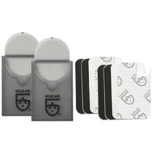 Instantly Repair Holes with Tenacious Tape Mini Patches