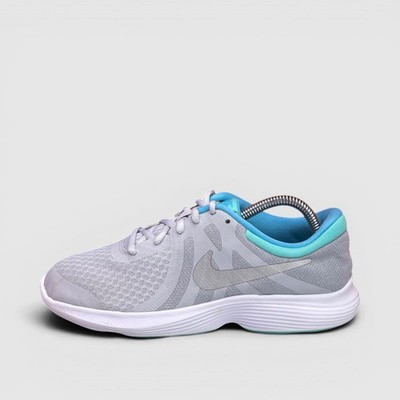 Nike Revolution 4 Sneaker Damen Gebraucht Gr. EU 37.5