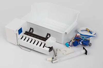 Hisense Refrigerator Ice Maker Kit HMT30G01 Top Freezer OEM New