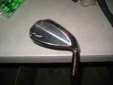 BRAND NEW Mizuno T1 Copper Forged 54.10  P grind KBS Hi Rev Steel RH