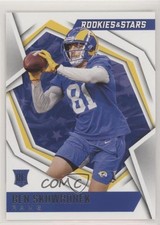 2021 Panini Rookies & Stars Rookies Ben Skowronek #169 0b3