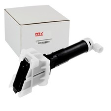 NTY WASCHWASSERDÜSE SCHEINWERFER SWRA RECHTS passend für MAZDA 3 | EDS-MZ-008