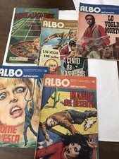 Lotto Albi Intrepido 