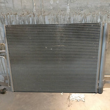Condensateur Ford S-MAX