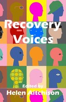 Recovery Voices Helen Aitchison Taschenbuch Englisch 2023 Ean 9781739488208