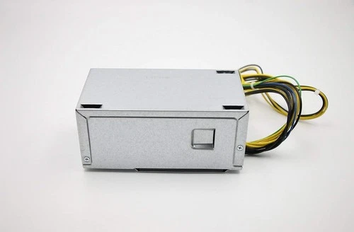 New Genuine Power Supply for ThinkCentre 180 Watt Power Supply 00PC790. SFP