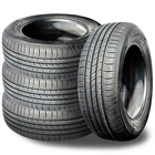 4 Headway HH316 205/55R16 91V All Season Performance M+S Tires [ 500AA UTQG ]