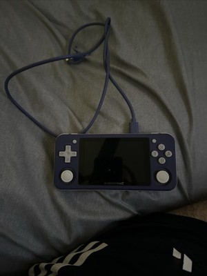 Anbernic 351p With USB Charger