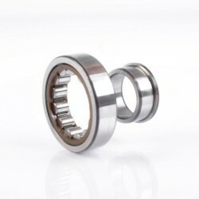 SKF Zylinderrollenlager 70x150x51 mm NJ2314 ECP