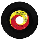 Beatles - Vinyl 45 - Ticket To Ride - Yes It Is - Capitol Records - 1965 - VG+