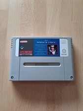Thumbnail of ebay&reg; auction 178393108467 | Super Nintendo Spiel # The Terminator