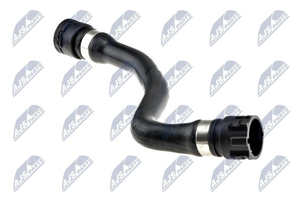 NTY CPP-BM-030 KüHler Schlauch FüR BMW-image