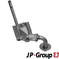 Jp Group ÖLpumpe FüR Vw
