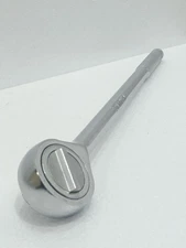 STANLEY 91-316 1/2" DRIVE RATCHET HANDLE CR-V CHROME VANADIUM NEW STOCK SURPLUS