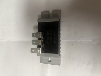 John Deere OEM Voltage Regulator UC40580 (MIU14478) 21066-7011 21066-0810
