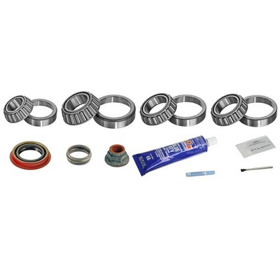 LuK GDK315 Axle Differential Bearing and Seal Kit
