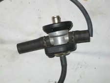 Suzuki GSXR 1000 K3 K4 Valvola…