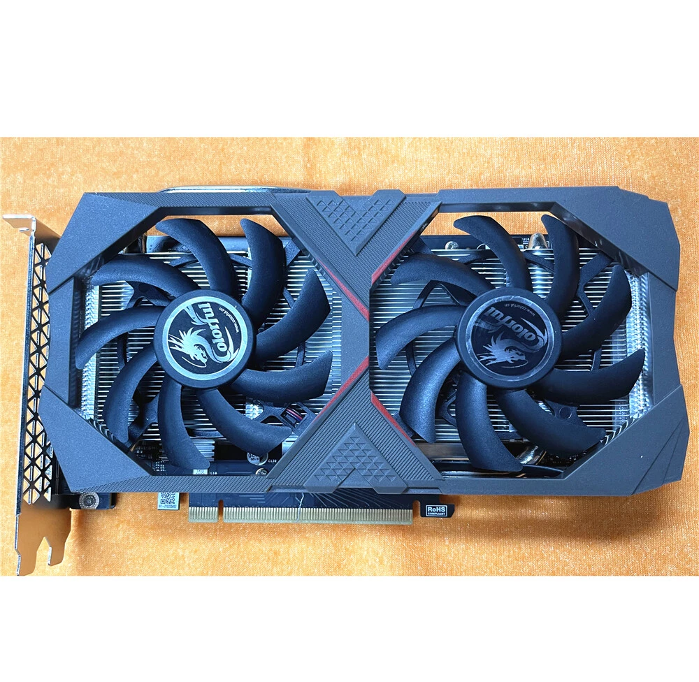 Colorful gtx sale
