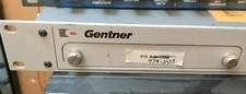 Gentner SPH-5 Broadcast Hybrid Phone Line Audio Console Interface