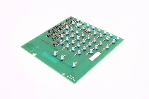 NUM 200423 EXPANSION MODULE ID3292 UP TO 24 MONTHS WARRANTY