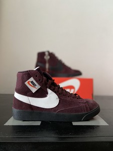 Nike W Blazer Mid Rebel NEU GR 39 / 8 NEU | eBay