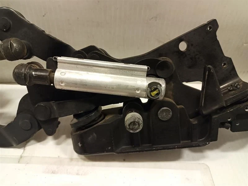 Pontiac G6 2006-2009 convertible techo rígido derecho bisagra cilindro 10108675 Foto 2 de 4