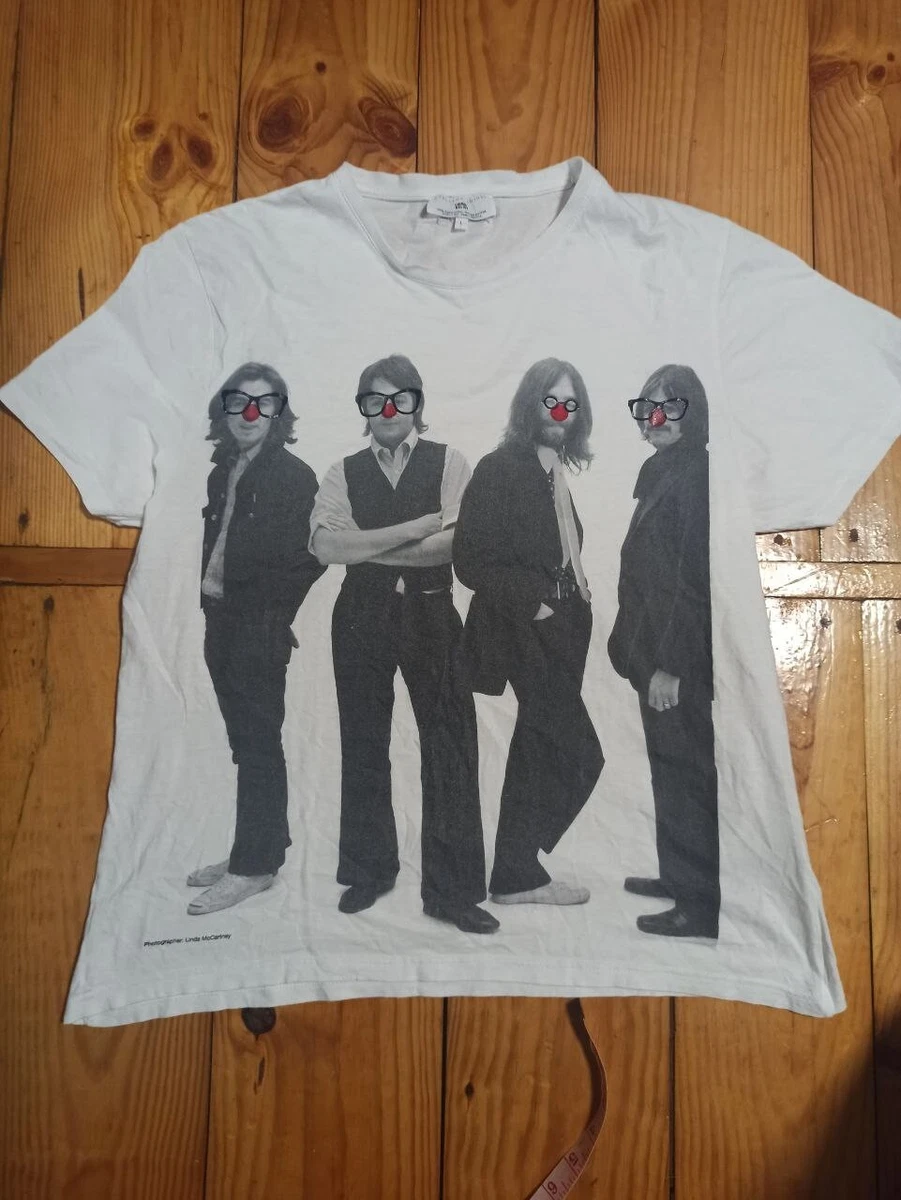 stella mccartney tshirt