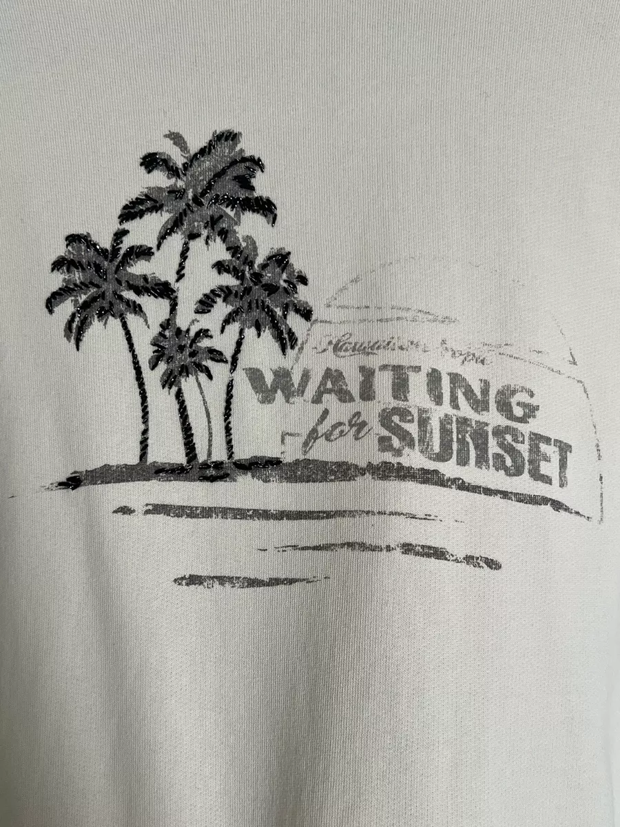 Saint Laurent Paris Hoodie | Waiting For Sunset