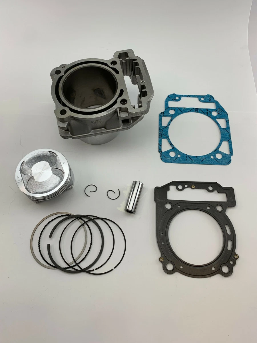 Caltric Cylinder Gasket Kit For Can-Am Outlander 400 / MAX 400 2x4 4x4 2003-2015