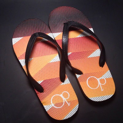 Op Men Flip Flop Shoes Size 7-8