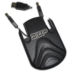 Retractable Flat FireWire iLink Cable for Panasonic VW-CD1E IEEE 1394 4pin/6pin