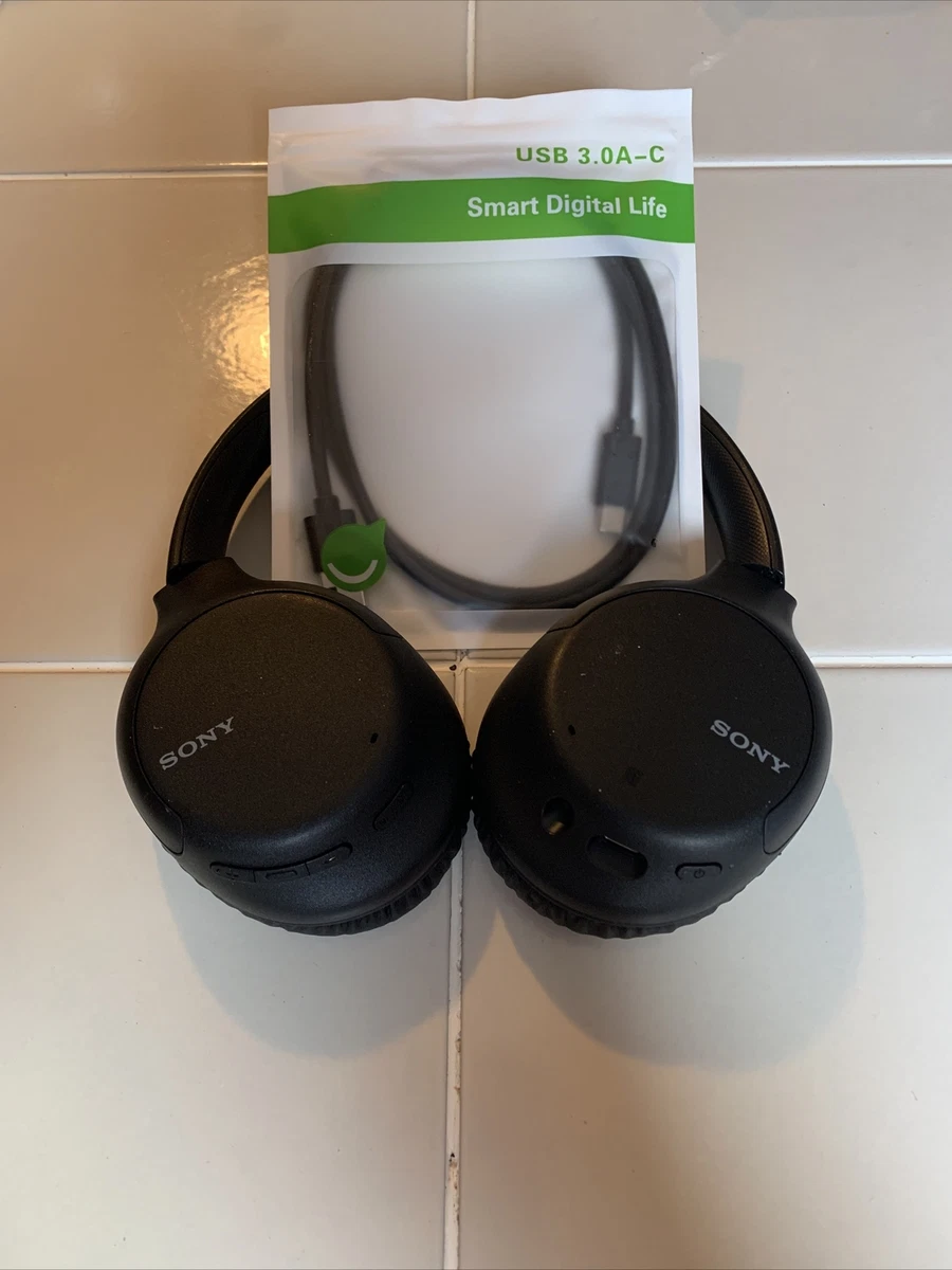 Sony digital bluetooth headphones sale