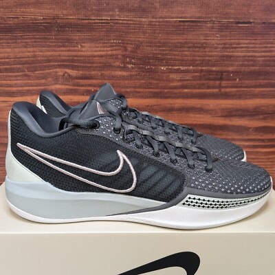 Nike Sabrina 1 Beyond The Game Women\'s 13, Men\'s 11.5 Grey Basketball Shoes Nike Women main image 3