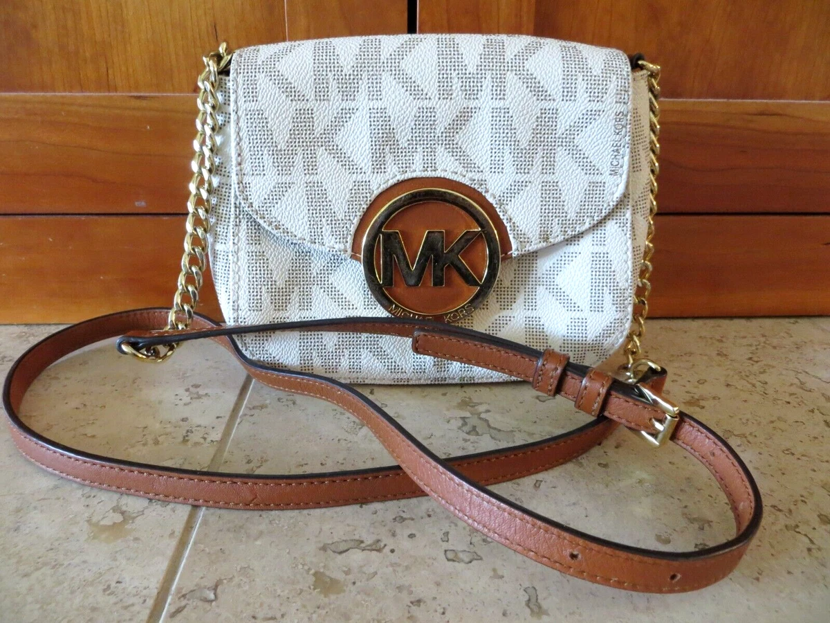 Discover more than 139 michael kors fulton crossbody bag latest