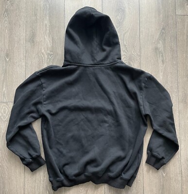 The North Face Kaws Hoodie Size S | eBay