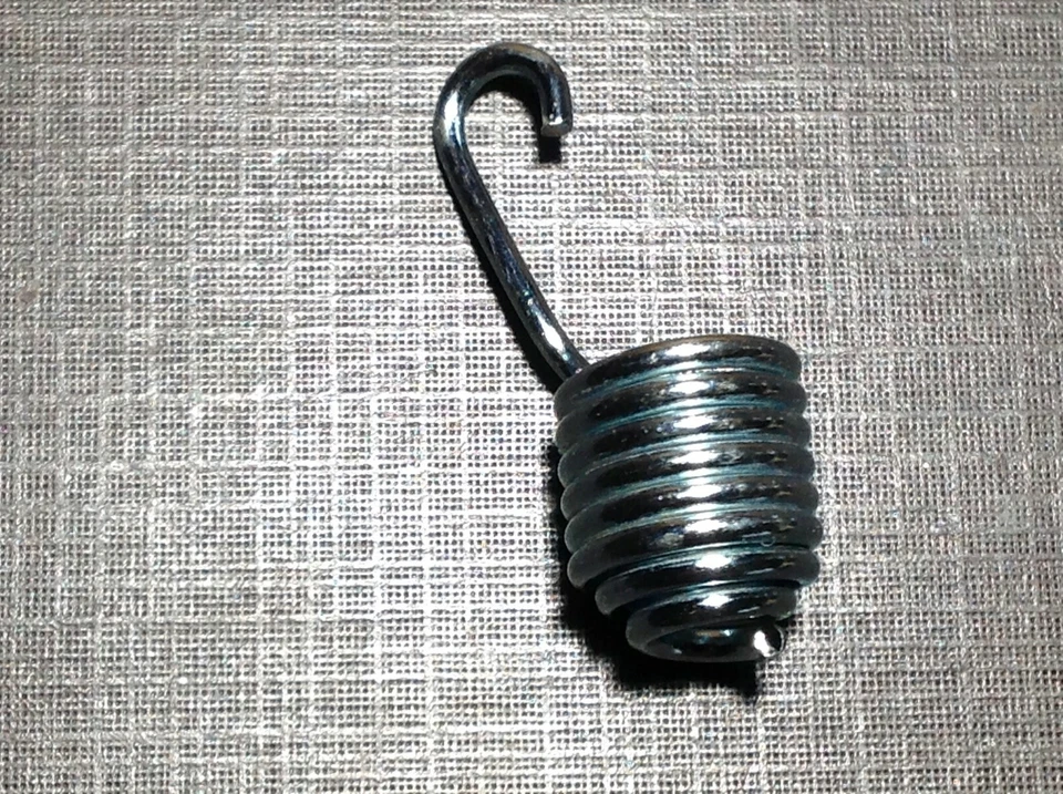 10 pcs headlamp headlight adjuster springs fits Dodge Chrysler Plymouth USA - Image 3 of 4