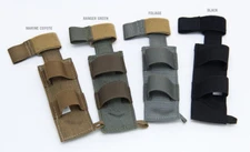 Milspec Monkey MSM SHEAR POUCH PLUS Tourniquet Carrier - Choose Color Below NEW