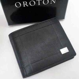 Oroton Mini Wallet 2025