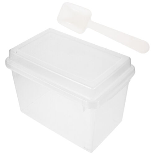 Storage Box Storage Container For Snacks Dedicated Sugar Can - Picture 1 of 12