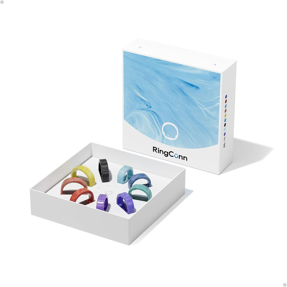 Gen 2 Air Sizing Kit - Size First before You Buy - Choose from 9 Sizes - Sizes 6 Gen 2 Air Sizing Kit - Size First before You Buy - Choose from 9 Sizes - Sizes 6