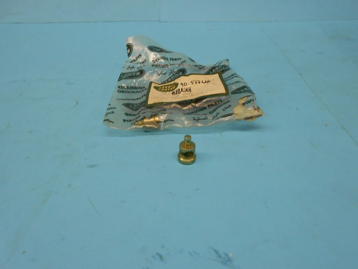 Mount Cable Accelerator Orig Land Rover 88 109 Range Rover Classic 